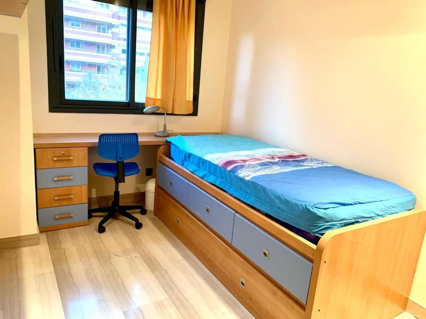 Piso en calle de Juan Sanchez, 15 - Foto 16