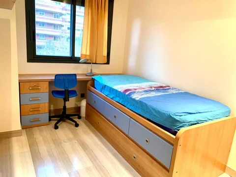 Piso en calle de Juan Sanchez, 15 - Foto 16