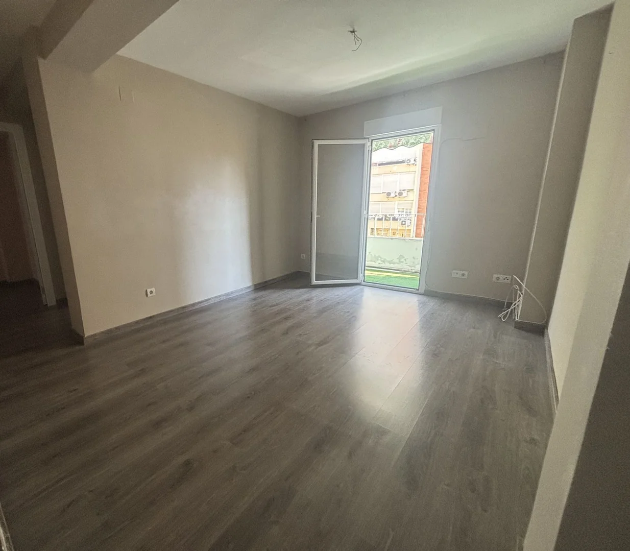 Piso en calle de Sarria, 50 - Foto 3