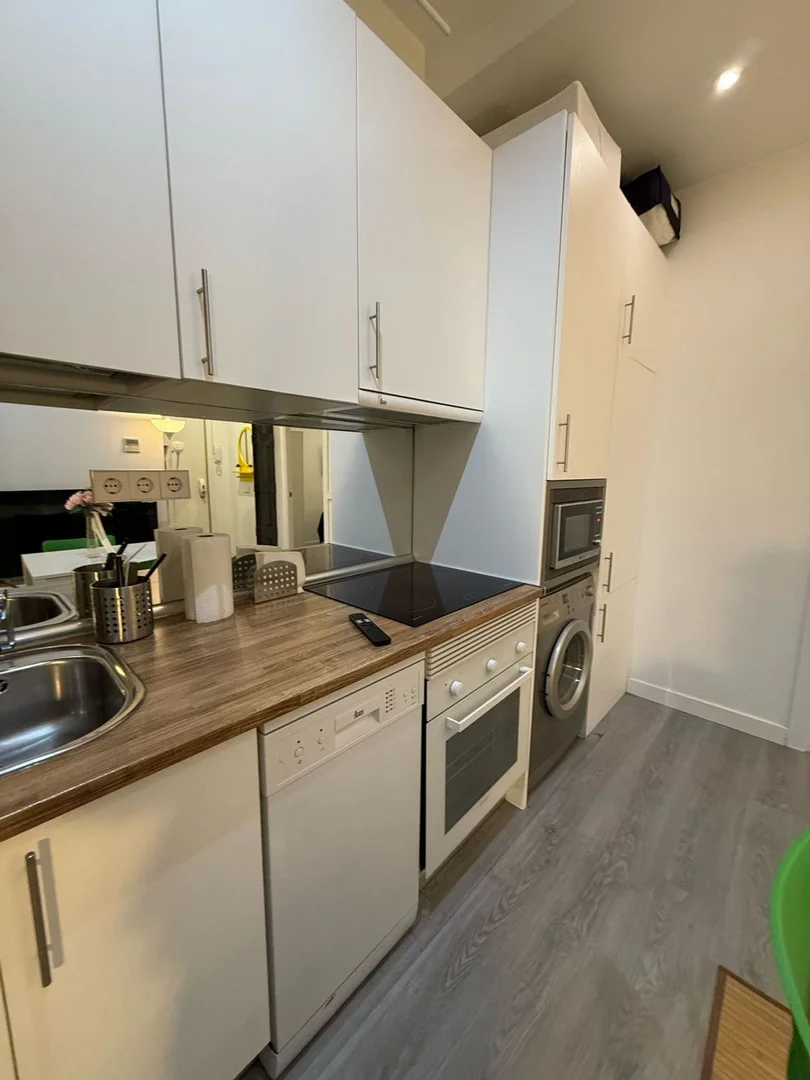 Piso en calle del Conde de Peñalver, 56 - Foto 6