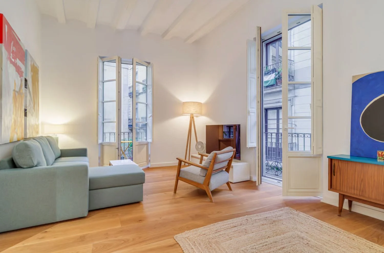 Piso en calle de Calella, 1 - Foto 6