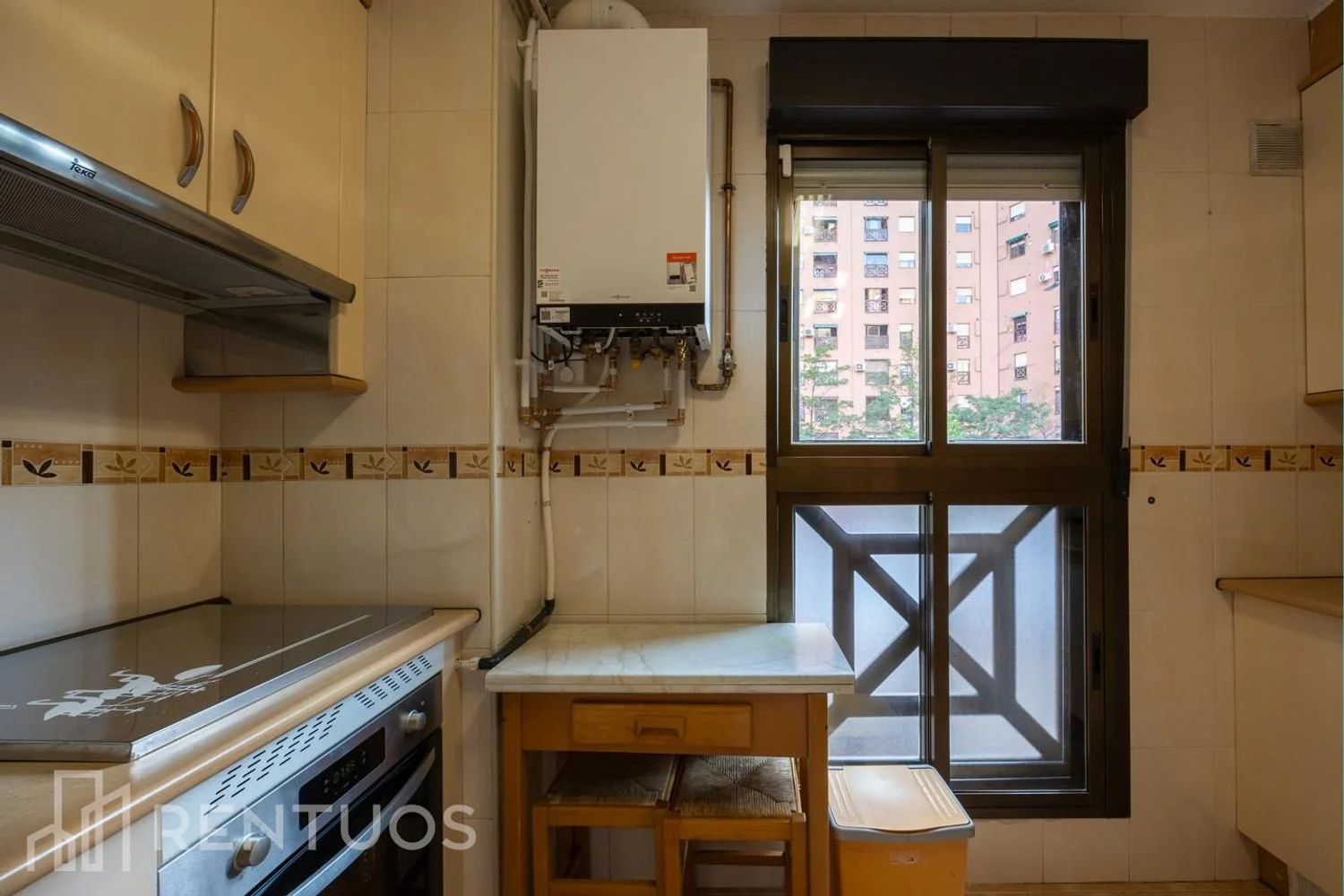 Piso en calle Herencia - Foto 14