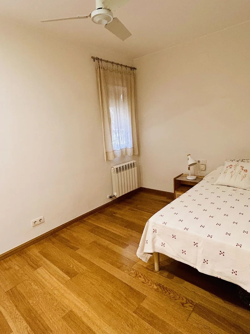 Piso en Sant Gervasi - Galvany - Foto 14