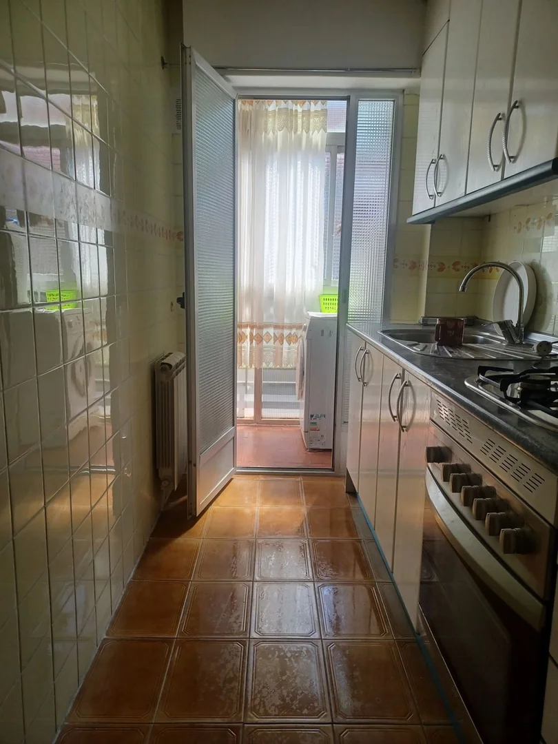 Piso en Calle de Argos, 2, Simancas - Foto 4