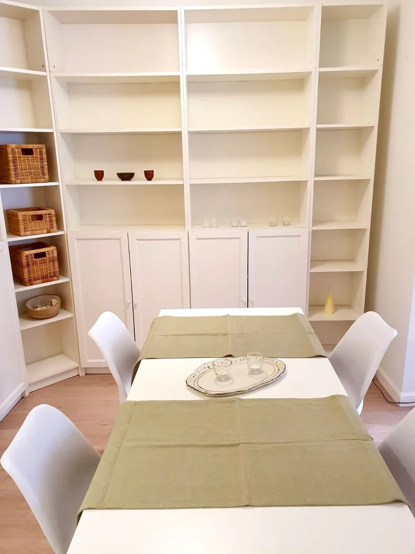 Piso en calle de Manuela Malasaña, 25 - Foto 9