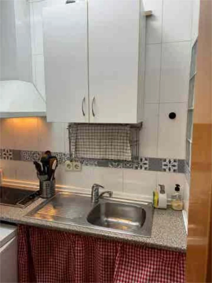 Apartamento en Chamartín - Foto 7