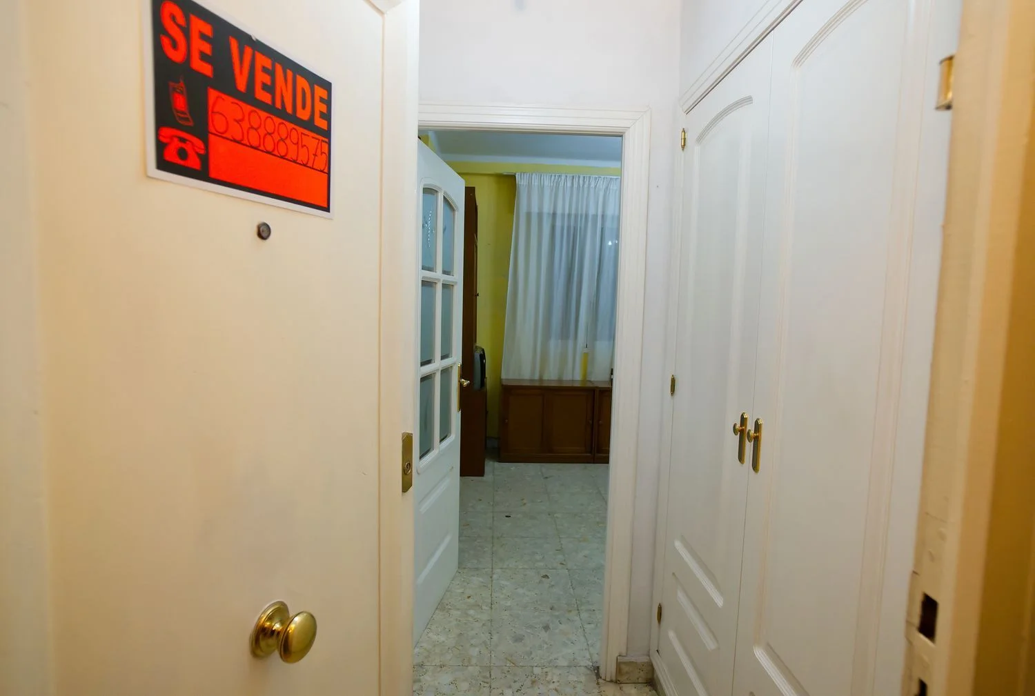 Piso en calle de Martínez Izquierdo, 90 - Foto 3