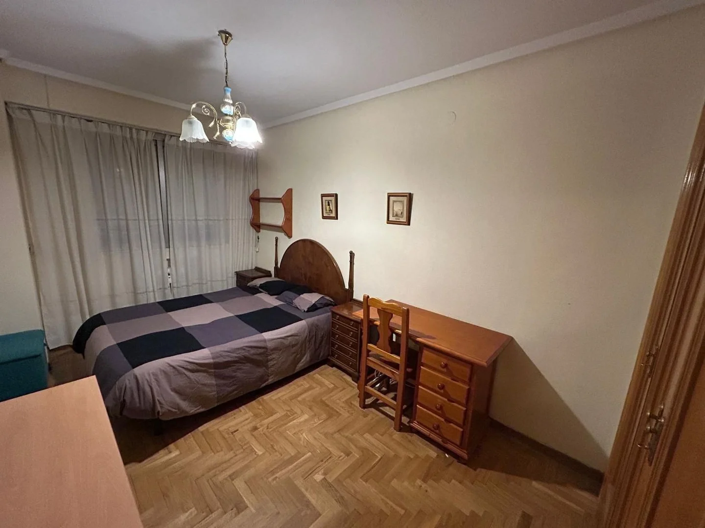 Piso en calle de Santa Engracia, 72