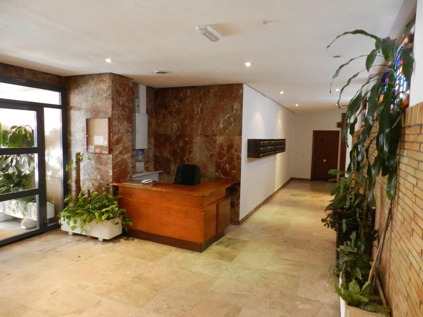 Piso en calle Chile, 32 - Foto 16