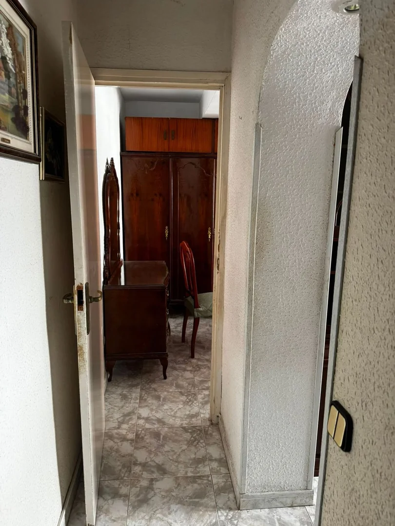 Piso en Calle Miguel de la Roca, Entrevías - Foto 7