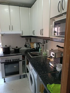 Piso en calle Arechavaleta, 34 - Foto 4