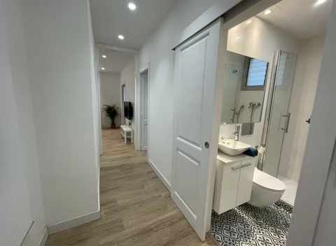 Piso en Barrio Hostafrancs - Foto 6