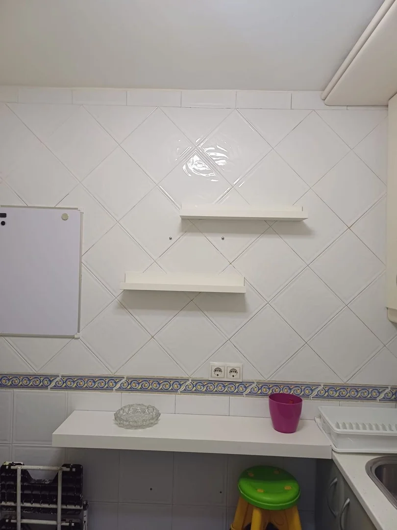 Piso en calle del Camino de los Vinateros, 123 - Foto 6