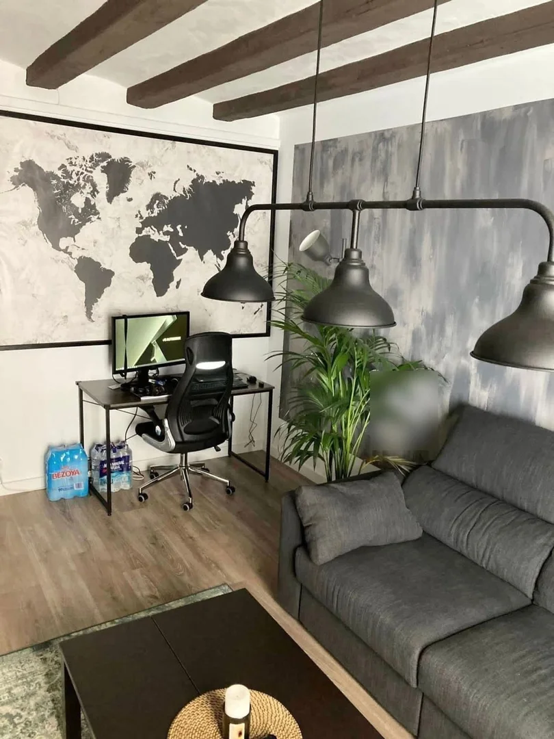 Piso en calle dels Flassaders, 34 - Foto 2