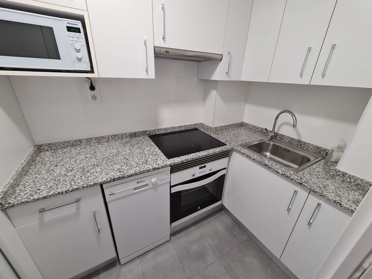 Piso en calle del General Margallo, 24 - Foto 14