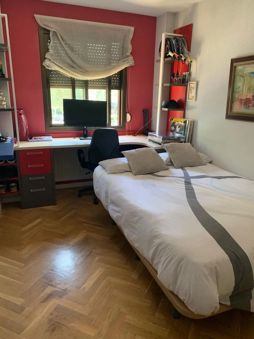 Piso en Calle Velero, 9, Alameda de Osuna - Foto 11