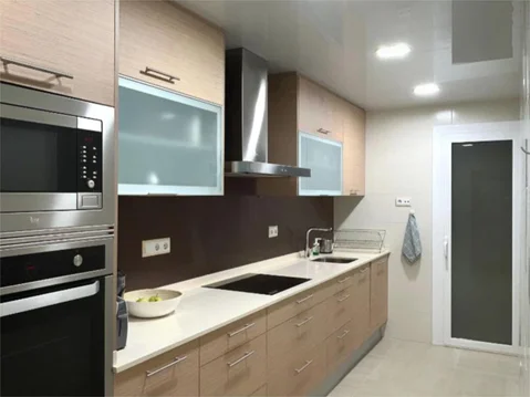 Piso en  Carrer de Sants 407 - Foto 8