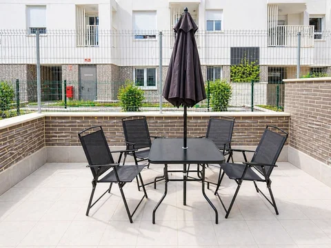 Piso en Calle Antonio González Porras, 18, Opañel, Madrid - Foto 11