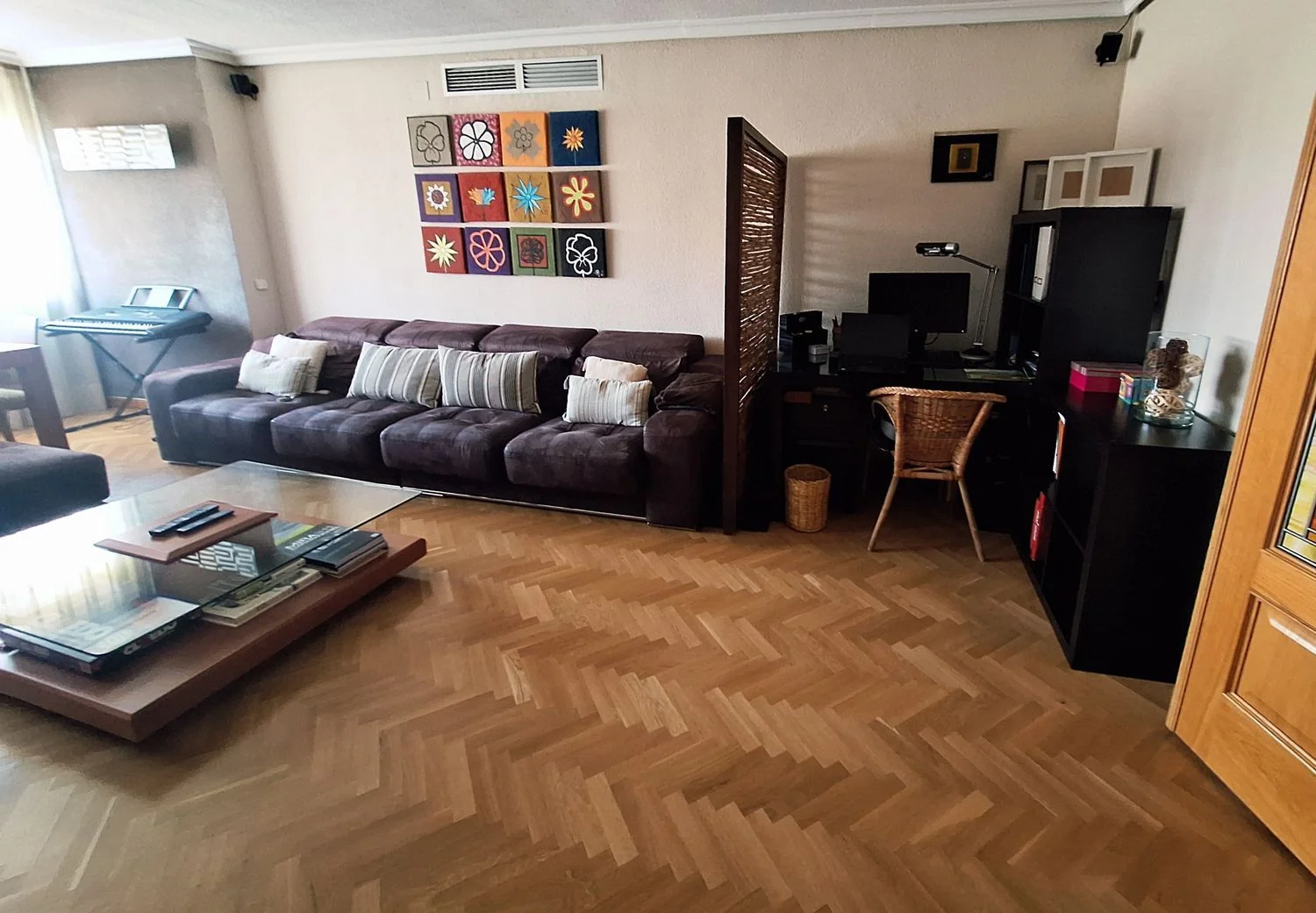 Piso en Calle de Valdebernardo, 8, Pavones - Foto 6