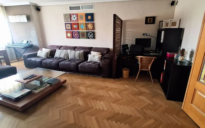 Piso en Calle de Valdebernardo, 8, Pavones - Foto 6