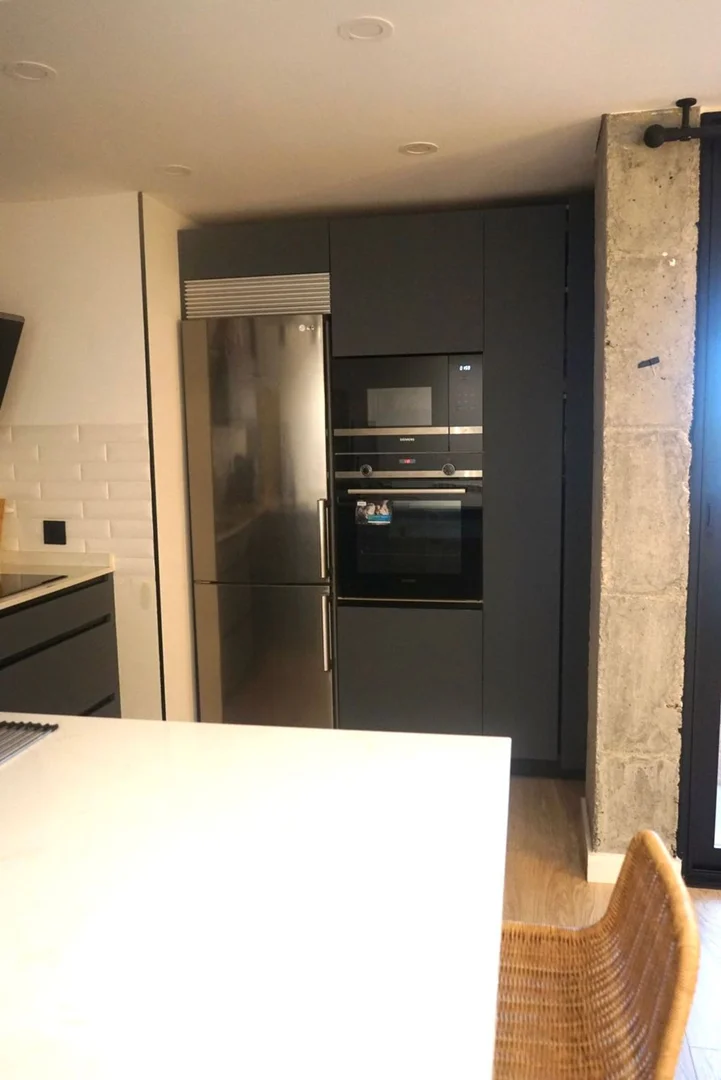 Piso en avenida de Pablo Neruda, 33 - Foto 5