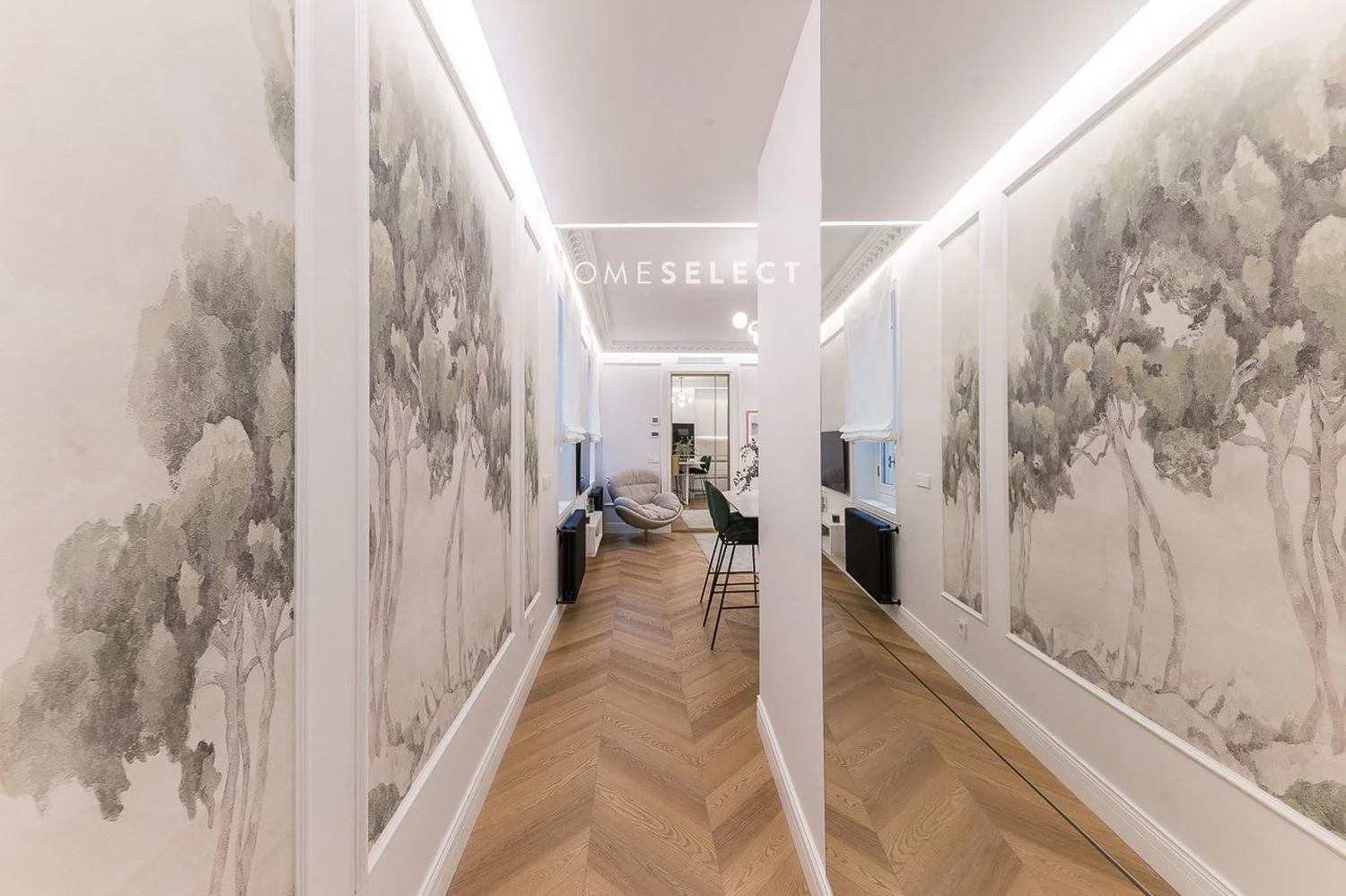 Piso en calle de Atocha - Foto 9