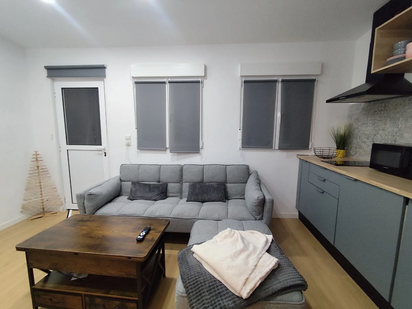 Ático en Calle de Urgel, 40, San Isidro - Foto 15