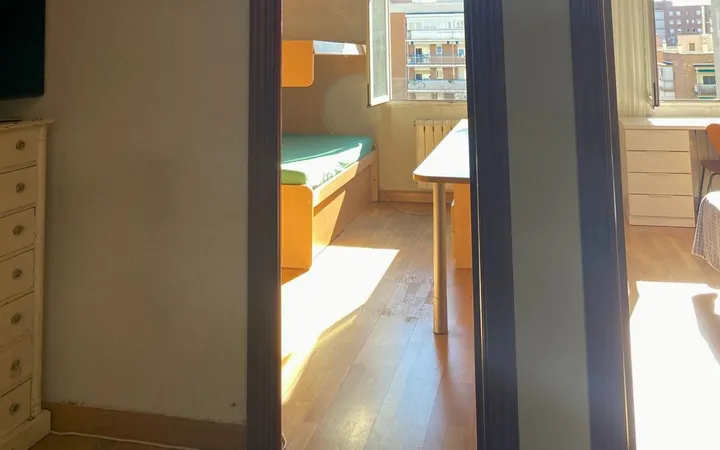 Piso en Calle de Costa Rica, 28, Bernabéu-Hispanoamérica - Foto 18