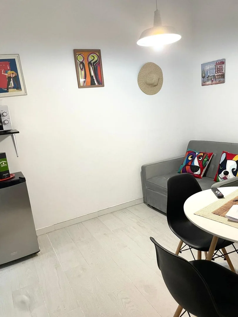 Piso en Barrio Malasaña-Universidad - Foto 6