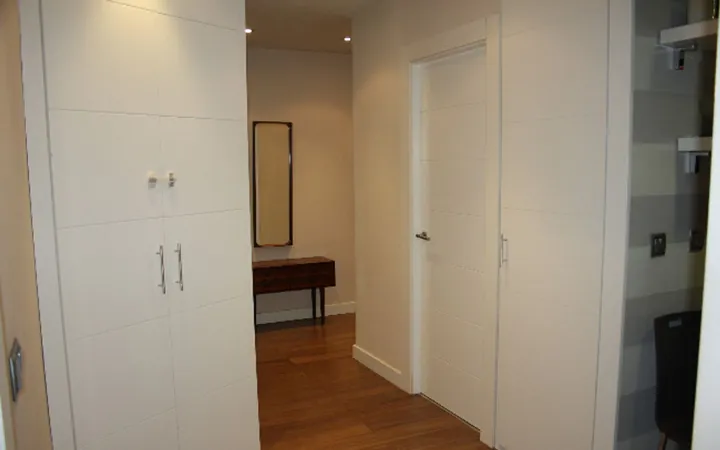 Piso en Paseo de la Esperanza, 8, Acacias - Foto 9