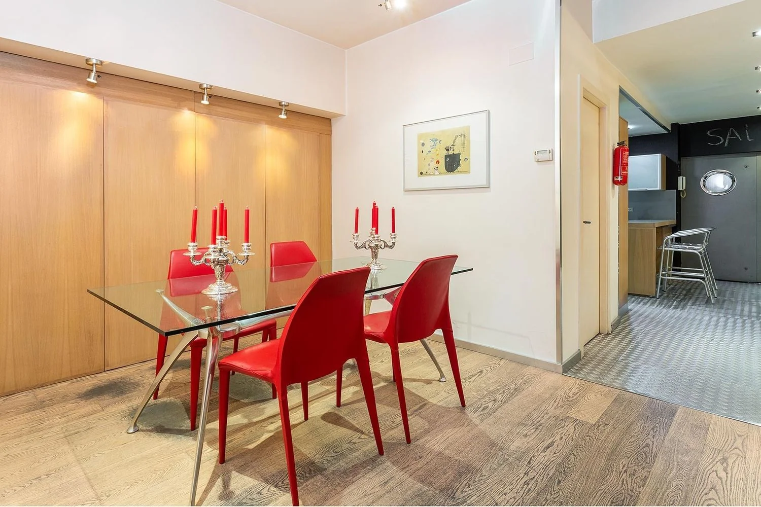 Piso en Sant Gervasi - La Bonanova, Sant Gervasi - La Bonanova - Foto 21