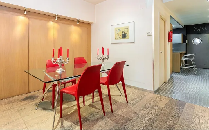 Piso en Sant Gervasi - La Bonanova, Sant Gervasi - La Bonanova - Foto 21