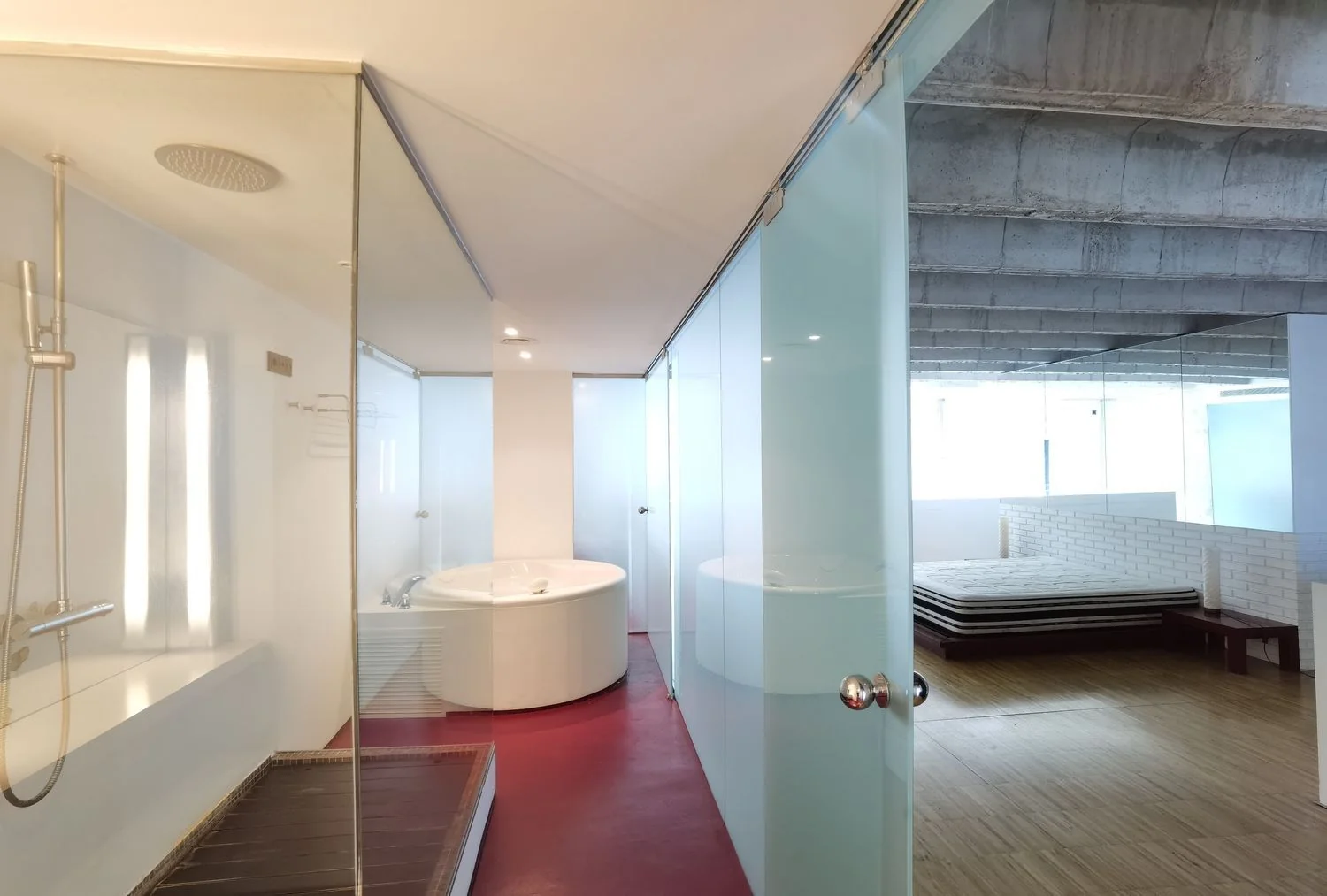 Dúplex en Calle d'Àvila, 24, El Poblenou - Foto 34