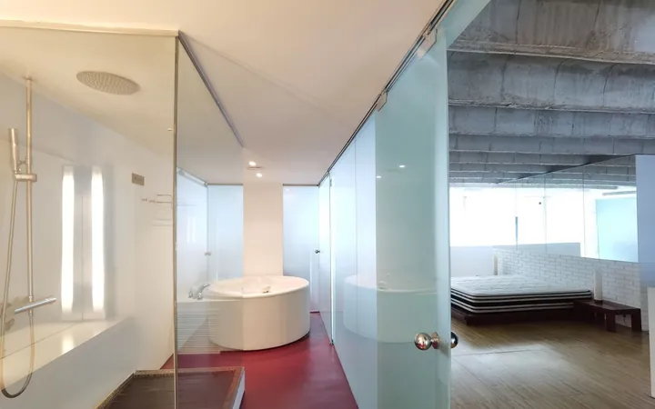 Dúplex en Calle d'Àvila, 24, El Poblenou - Foto 34