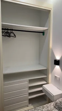 Piso en Paseo de la Esperanza, 57, Acacias - Foto 18