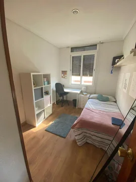 Piso en calle Vascos, 6 - Foto 8