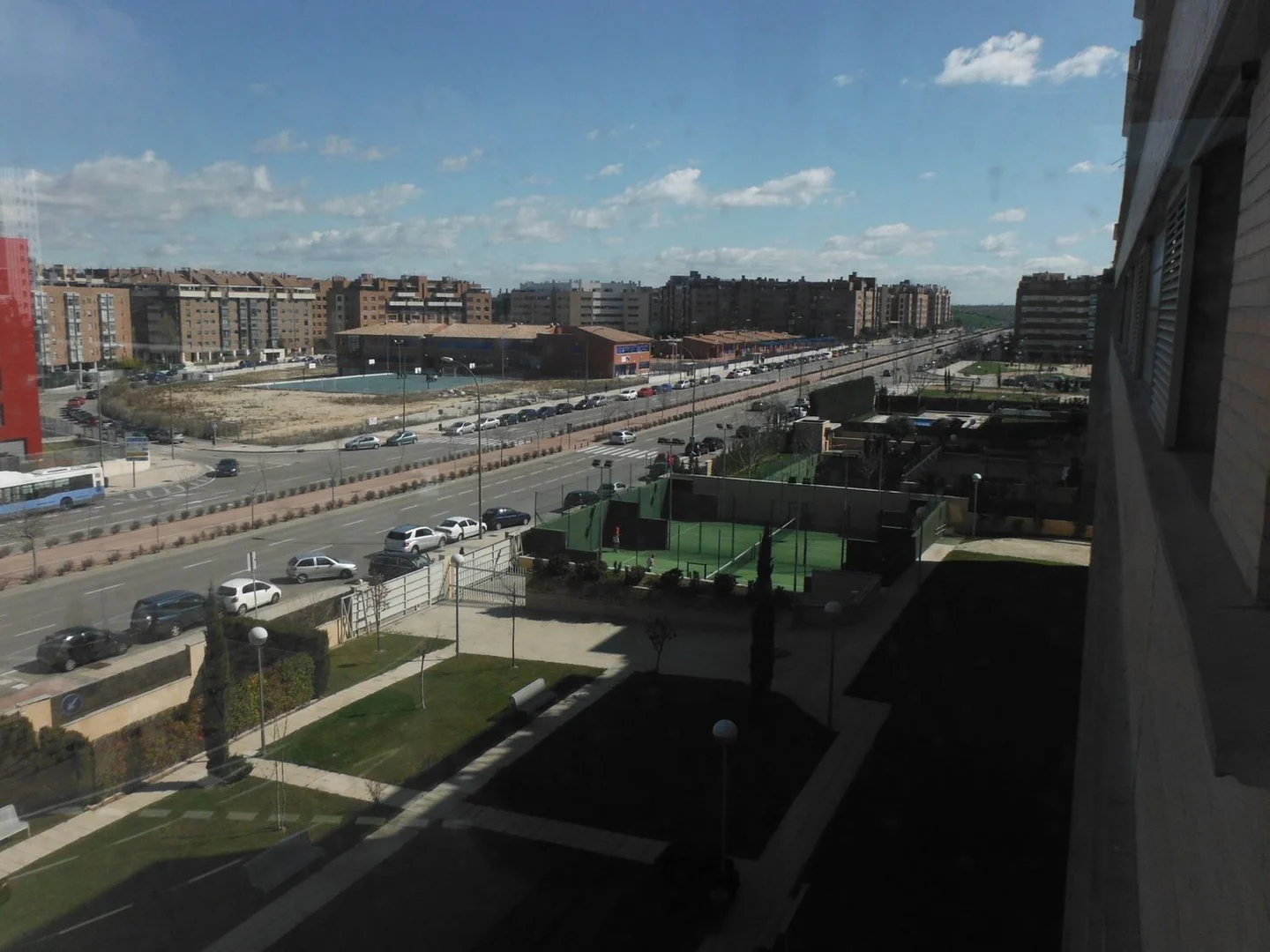 Piso en calle María de Portugal, 44 - Foto 21