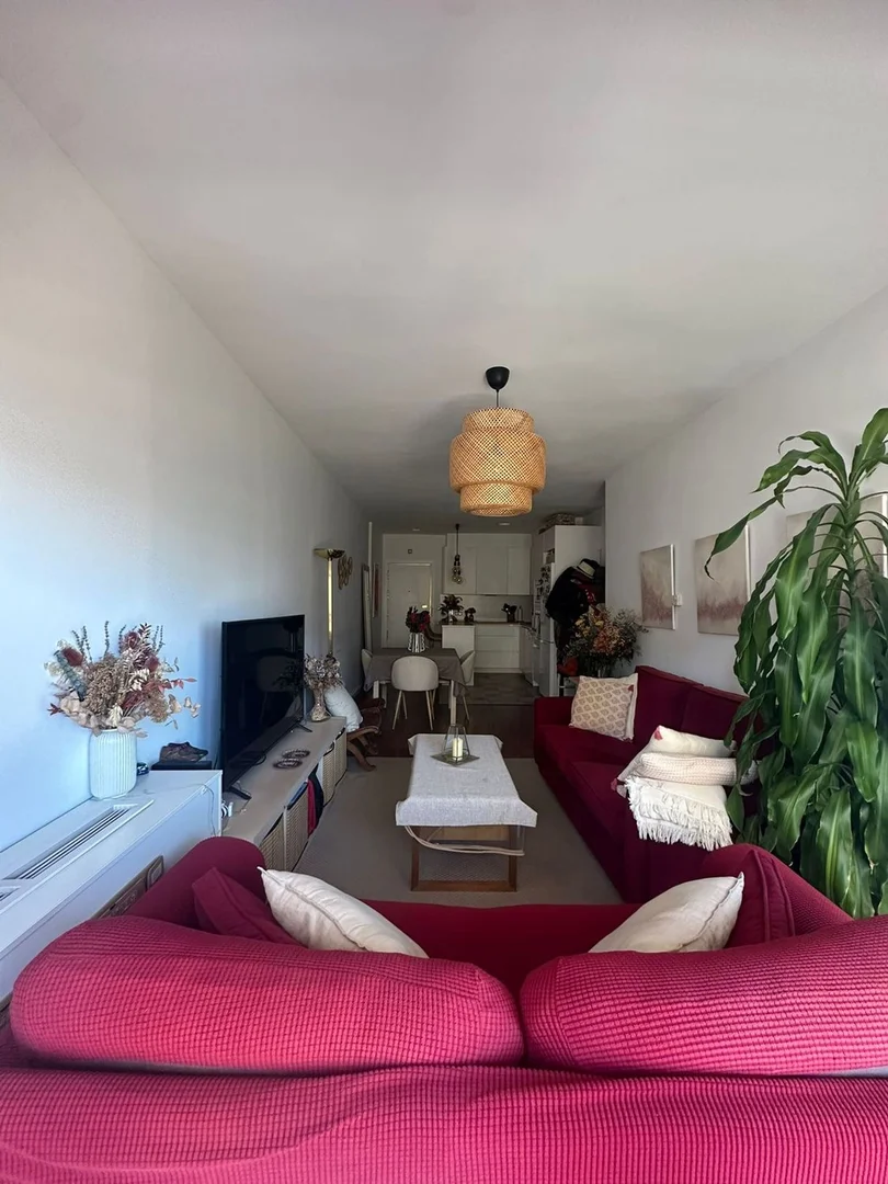 Piso en calle de Mauricio Legendre, 16 - Foto 10