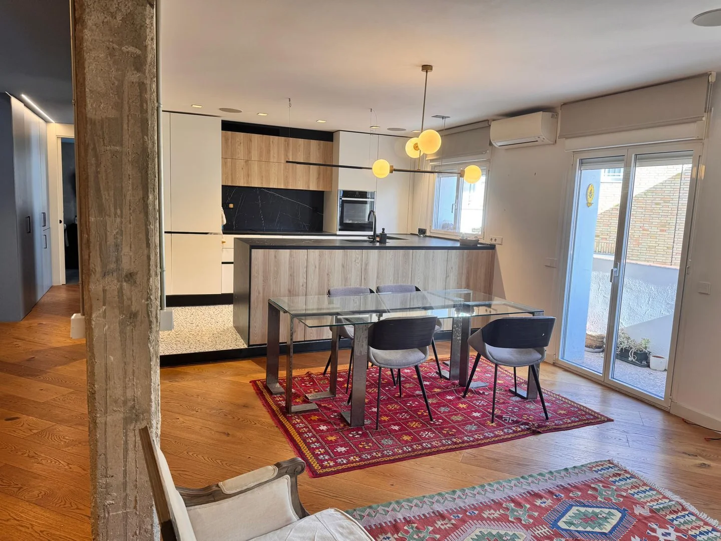 Ático en Barrio Ciudad Jardín - Foto 5