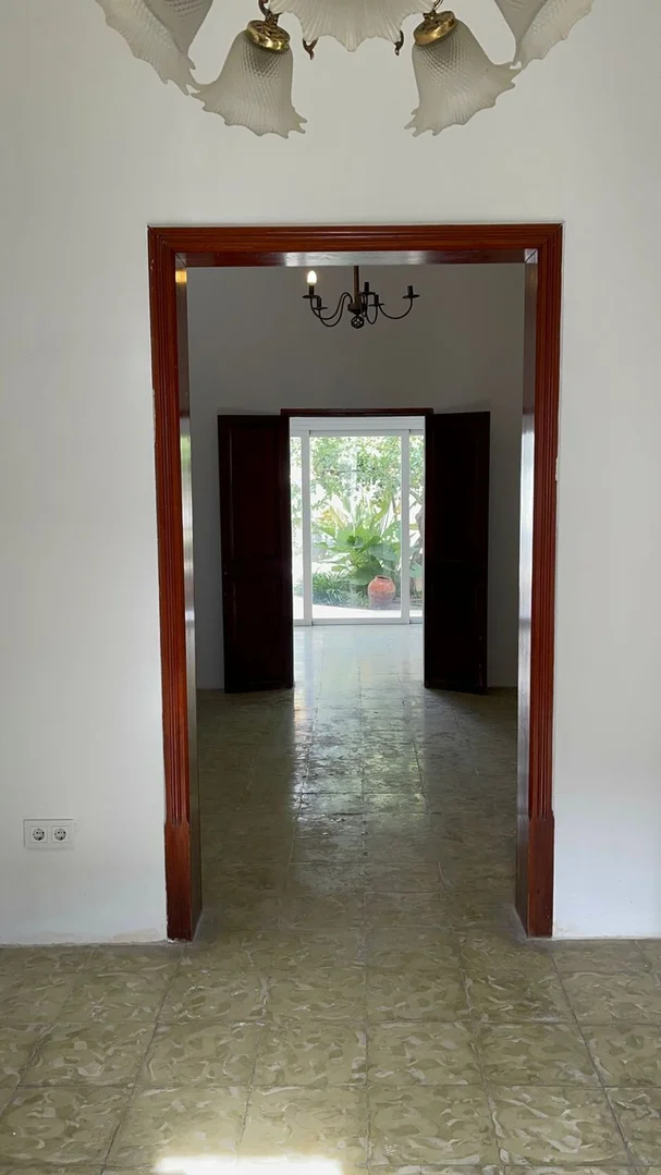 Chalet adosado en Calle de Llucmajor, 27 - Foto 3
