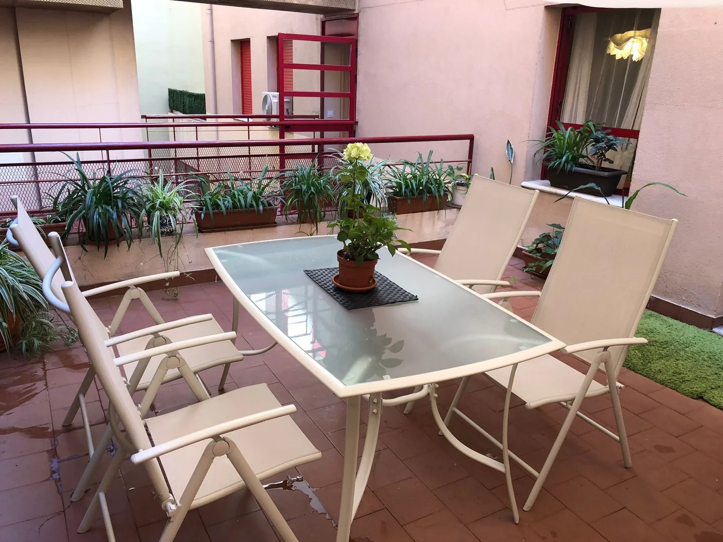 Estudio en Calle de la Cava Baja, 30, Palacio - Foto 12