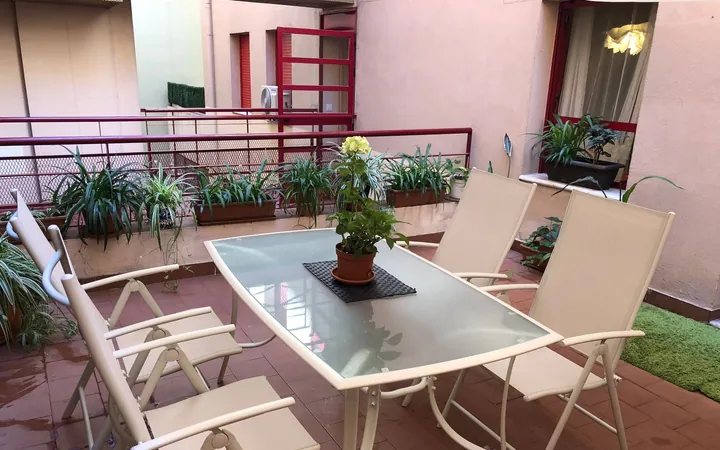 Estudio en Calle de la Cava Baja, 30, Palacio - Foto 12