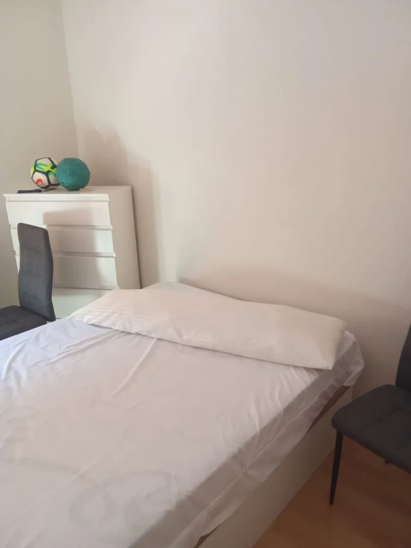 Chalet pareado en calle Mudela, 46 - Foto 4