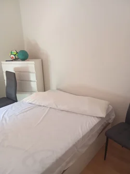 Chalet pareado en calle Mudela, 46 - Foto 4