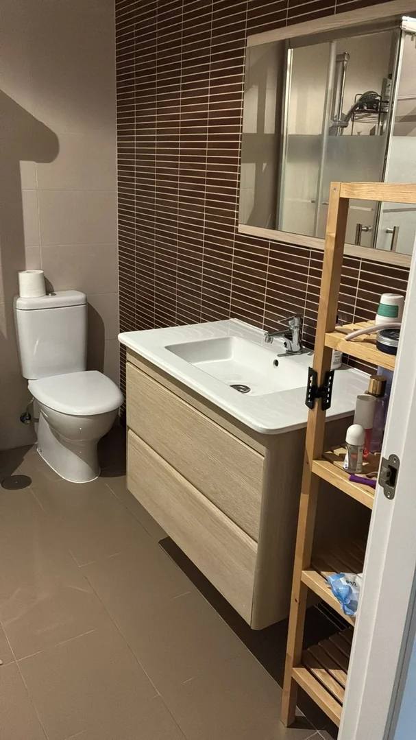 Piso en Calle de Luis Moya Blanco, 23, Valdebebas - Valdefuentes - Foto 11