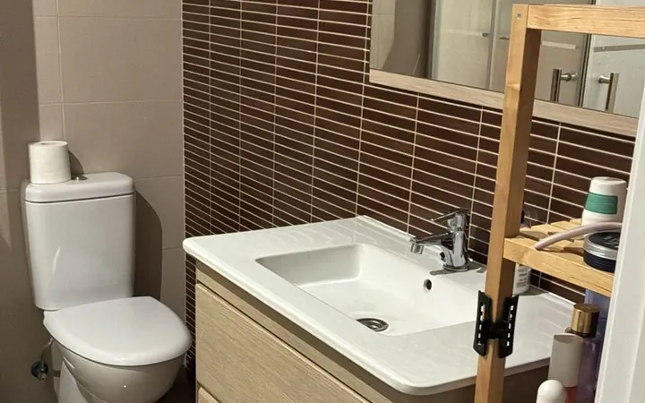 Piso en Calle de Luis Moya Blanco, 23, Valdebebas - Valdefuentes - Foto 11