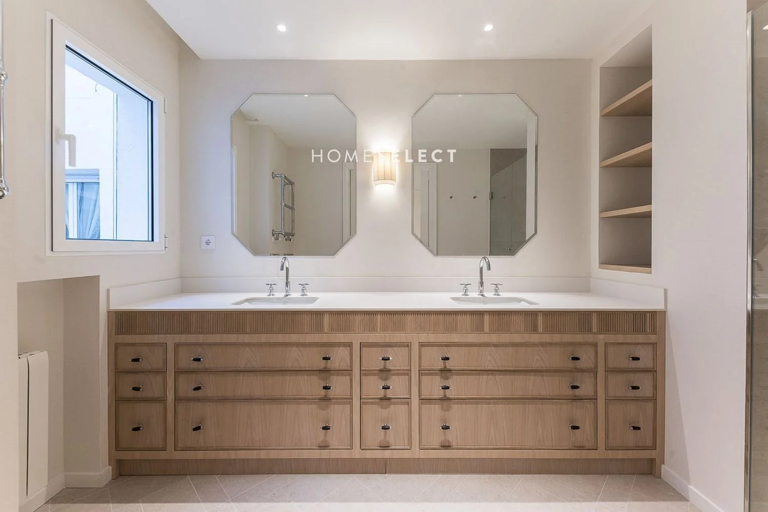 Piso en paseo de la Castellana - Foto 37