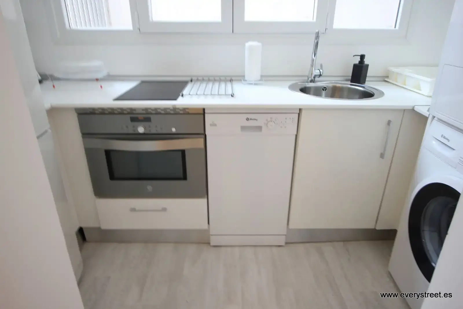 Loft en   Calle Goya - Foto 15