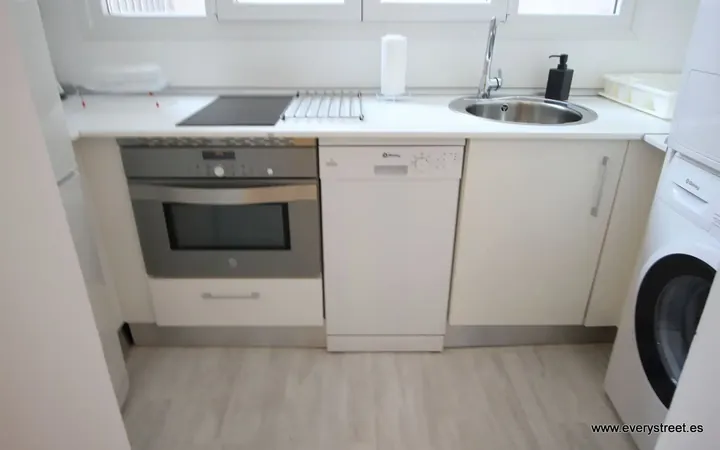 Loft en   Calle Goya - Foto 15