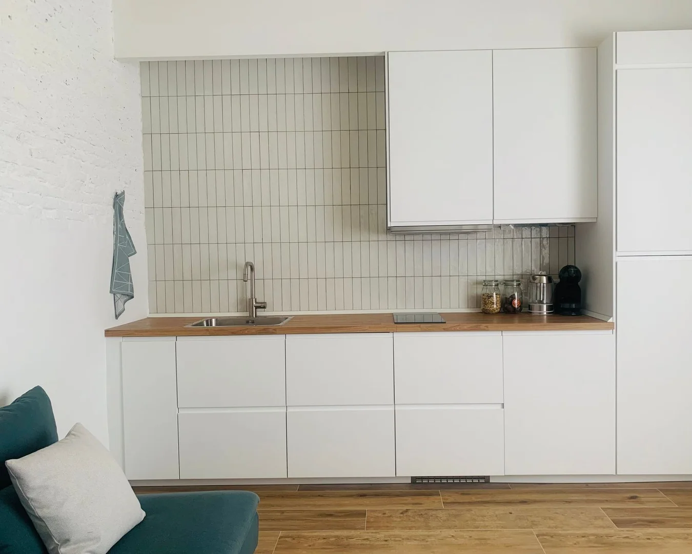 Piso en Barrio Palos de la Frontera - Foto 5